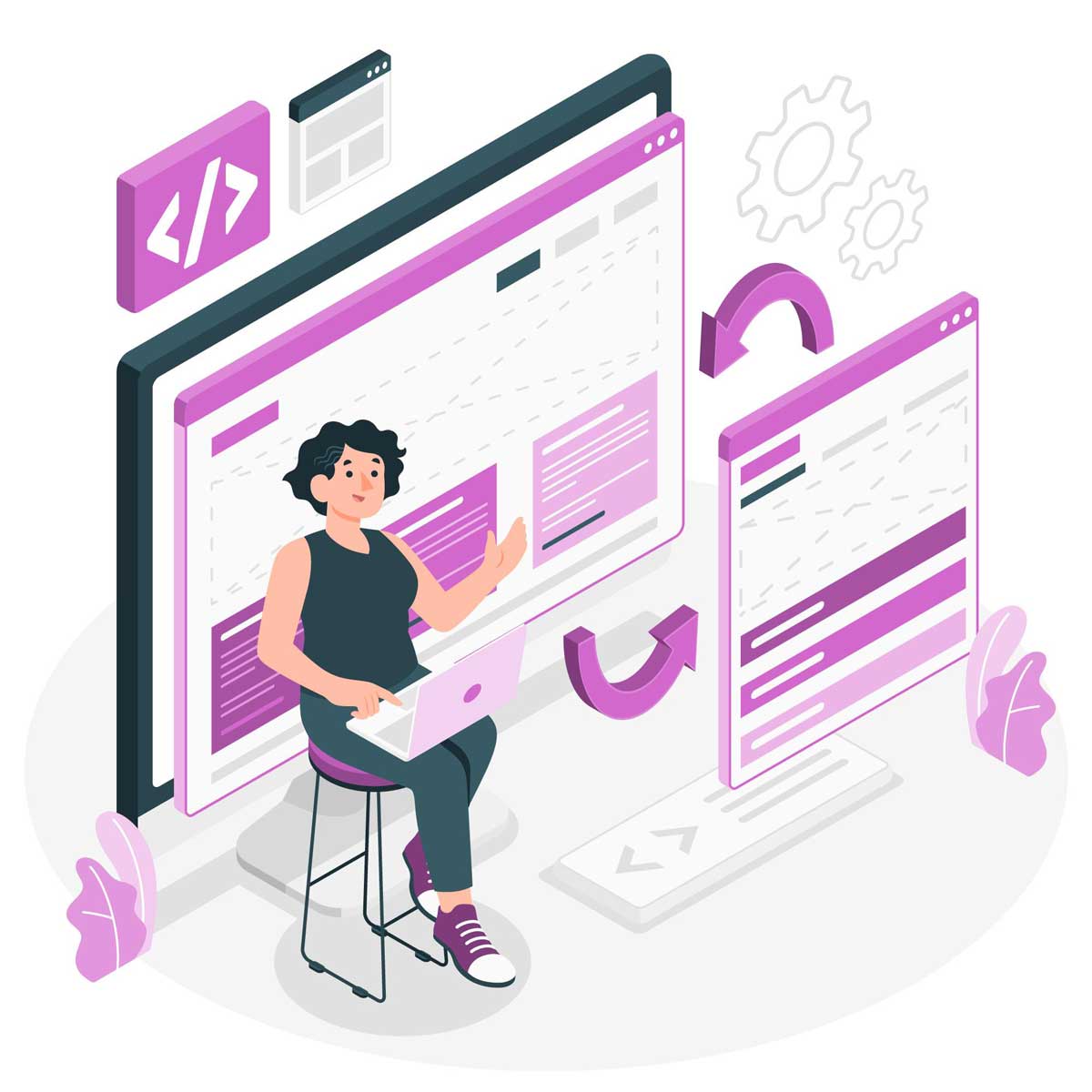 Desenvolvimento Back-end