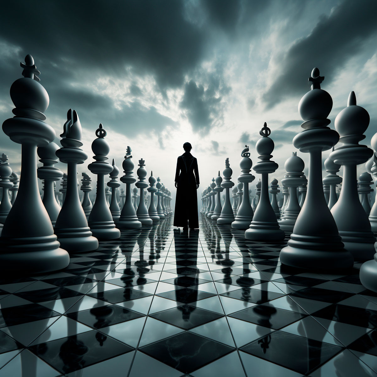 Inteligência Competitiva​