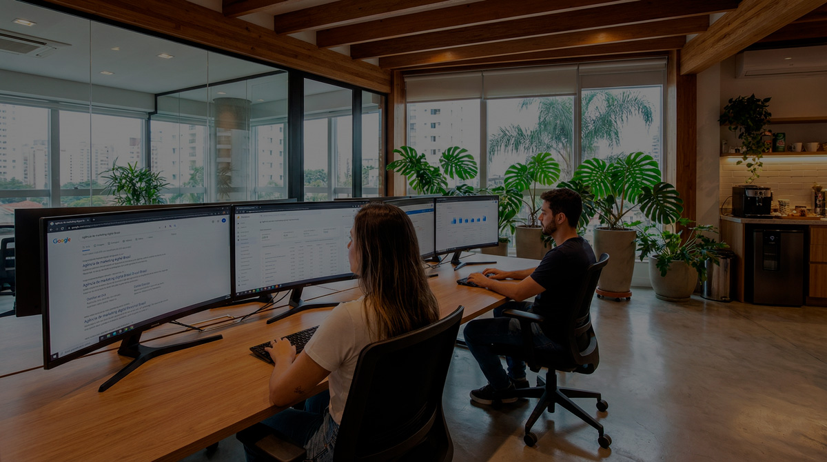 agência de SEO e marketing digital CWBM