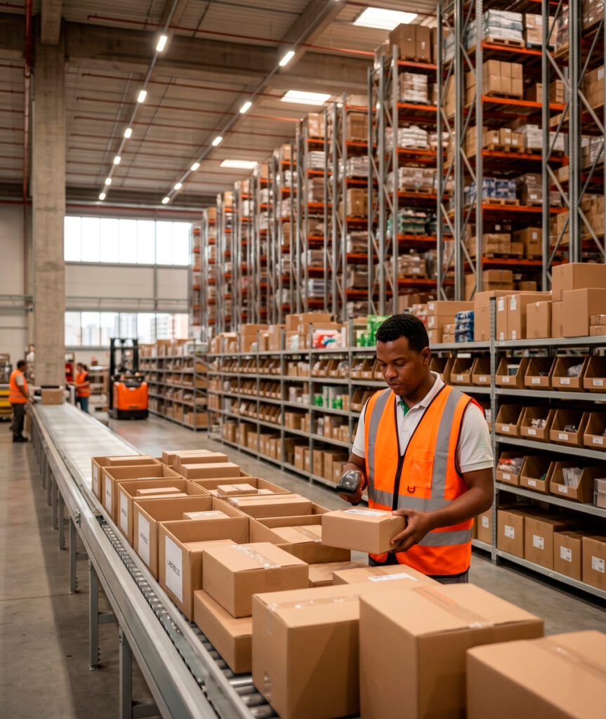 E-commerce