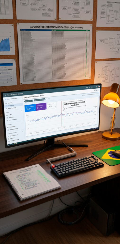 Por que a CWBM é a escolha certa para a migração do seu site